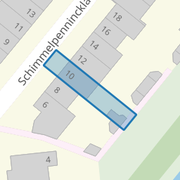 Perceel BNV00-B-4012