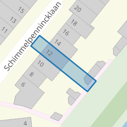 Perceel BNV00-B-4013