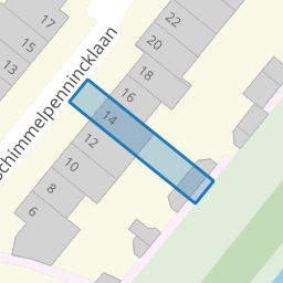 Perceel BNV00-B-4014