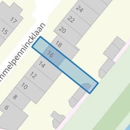 Perceel BNV00-B-4015