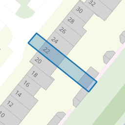 Perceel BNV00-B-4018