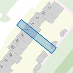 Perceel BNV00-B-4020