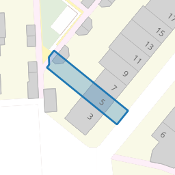 Perceel BNV00-B-4026