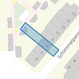 Perceel BNV00-B-4027