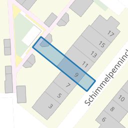 Perceel BNV00-B-4028