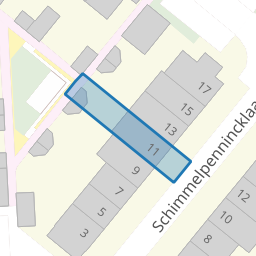 Perceel BNV00-B-4029