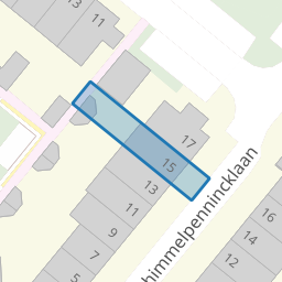 Perceel BNV00-B-4031