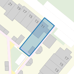 Perceel BNV00-B-4033