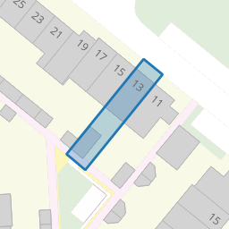 Perceel BNV00-B-4034