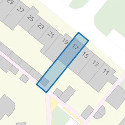 Perceel BNV00-B-4036