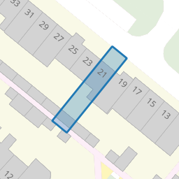 Perceel BNV00-B-4038