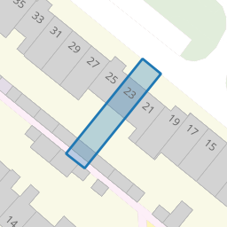 Perceel BNV00-B-4039