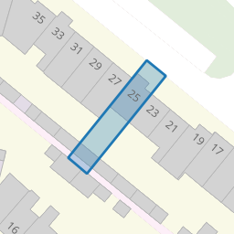 Perceel BNV00-B-4040