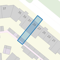 Perceel BNV00-B-4042