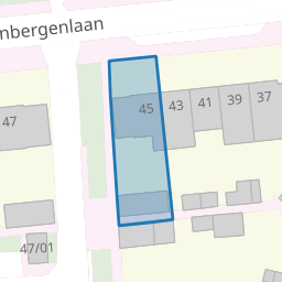Perceel BNV00-B-4050