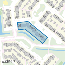 Perceel BNV00-B-4052