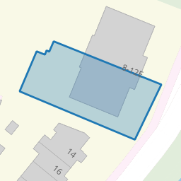 Perceel BNV00-B-4055