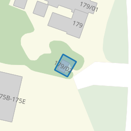 Perceel BNV00-B-4070