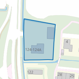 Perceel BNV00-B-4100