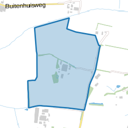 Perceel BNV00-B-4111