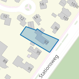 Perceel BNV00-B-4150