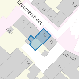 Perceel BNV00-B-4151