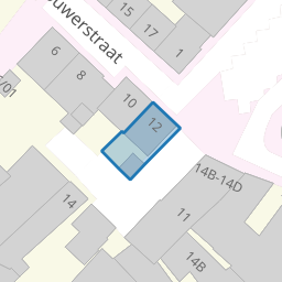 Perceel BNV00-B-4152