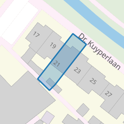 Perceel BNV00-B-4181