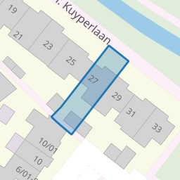 Perceel BNV00-B-4184