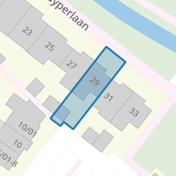 Perceel BNV00-B-4185