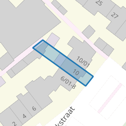 Perceel BNV00-B-4189