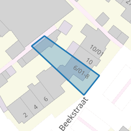 Perceel BNV00-B-4190