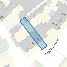 Perceel BNV00-B-4192