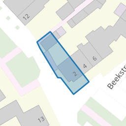 Perceel BNV00-B-4194