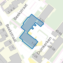 Perceel BNV00-B-4195