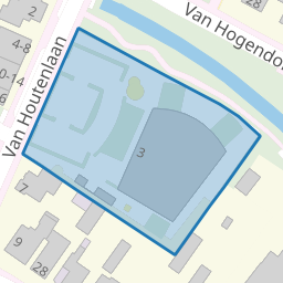 Perceel BNV00-B-4208