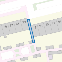 Perceel BNV00-B-4243