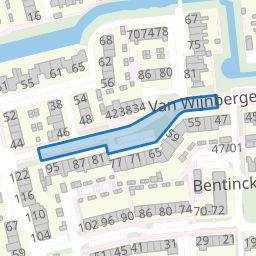 Perceel BNV00-B-4251