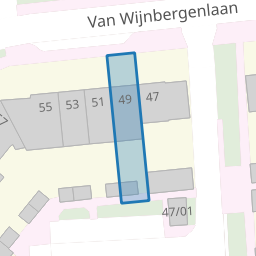 Perceel BNV00-B-4259