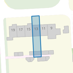 Perceel BNV00-B-4274