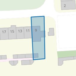 Perceel BNV00-B-4276