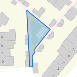 Perceel BNV00-B-4277