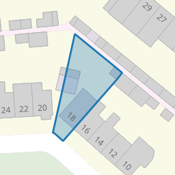 Perceel BNV00-B-4286