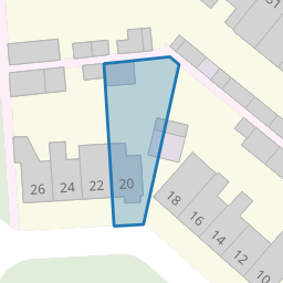 Perceel BNV00-B-4287