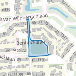 Perceel BNV00-B-4291