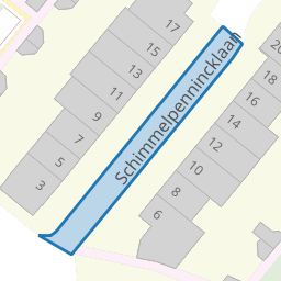 Perceel BNV00-B-4293