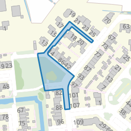 Perceel BNV00-B-4301