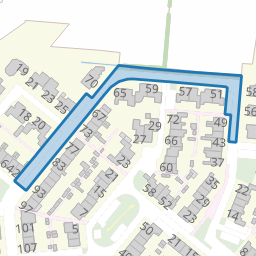 Perceel BNV00-B-4305