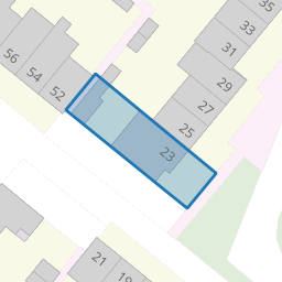 Perceel BNV00-B-4318