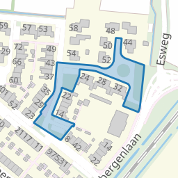 Perceel BNV00-B-4319